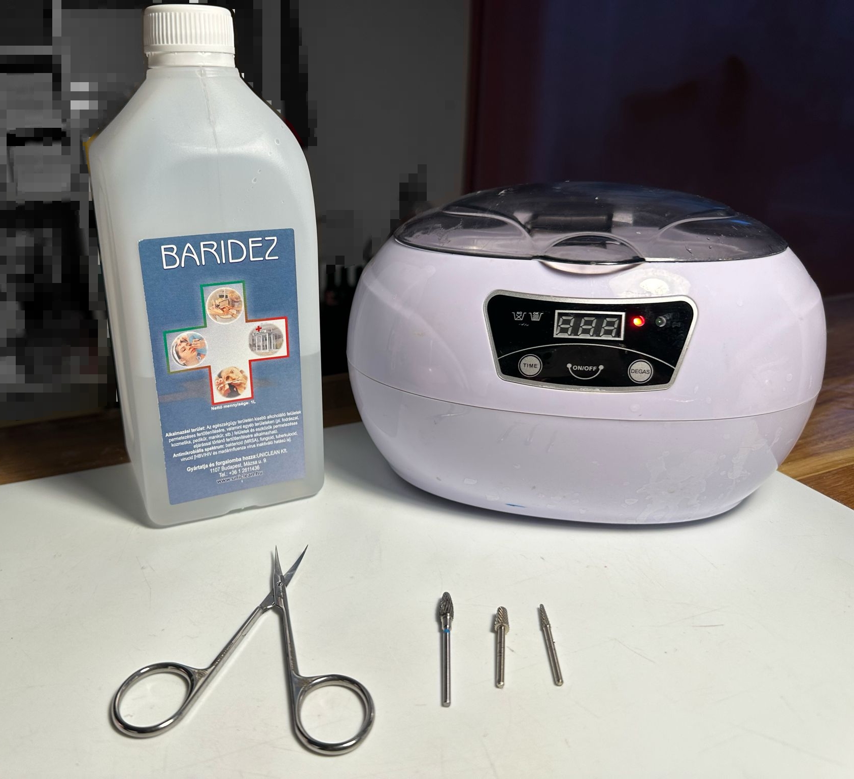 Fungal Fears? How Hygiene Can Save Your Nails at the Salon